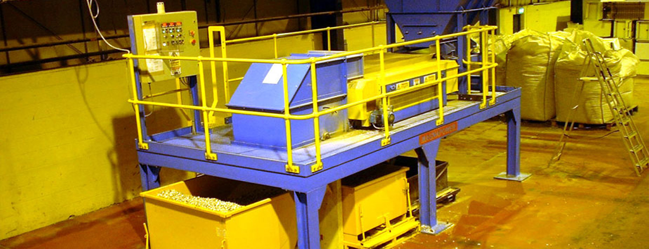 Conveyor Equipments